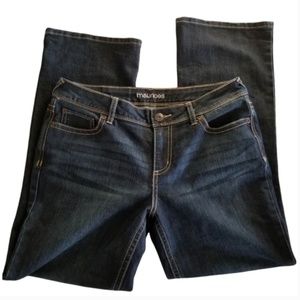 👖Maurices Jeans size 9/10 extra short 👖